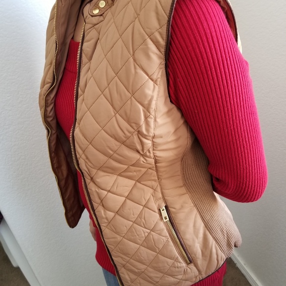 C esttoi worm vest - Picture 2 of 8